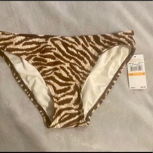 Michael Kors bikini bottoms